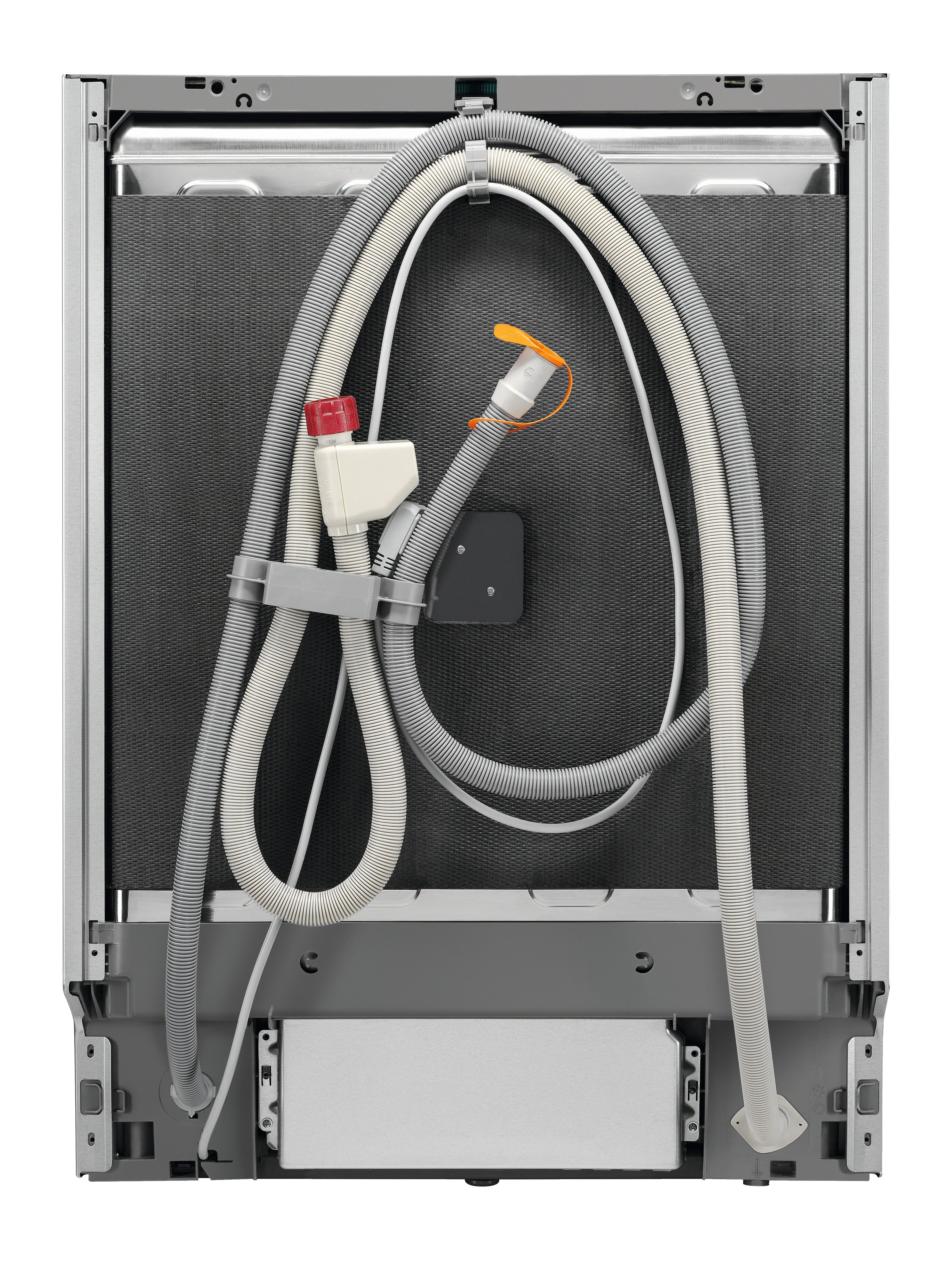 Electrolux EES67410L inbouw vaatwasser afbeelding 5