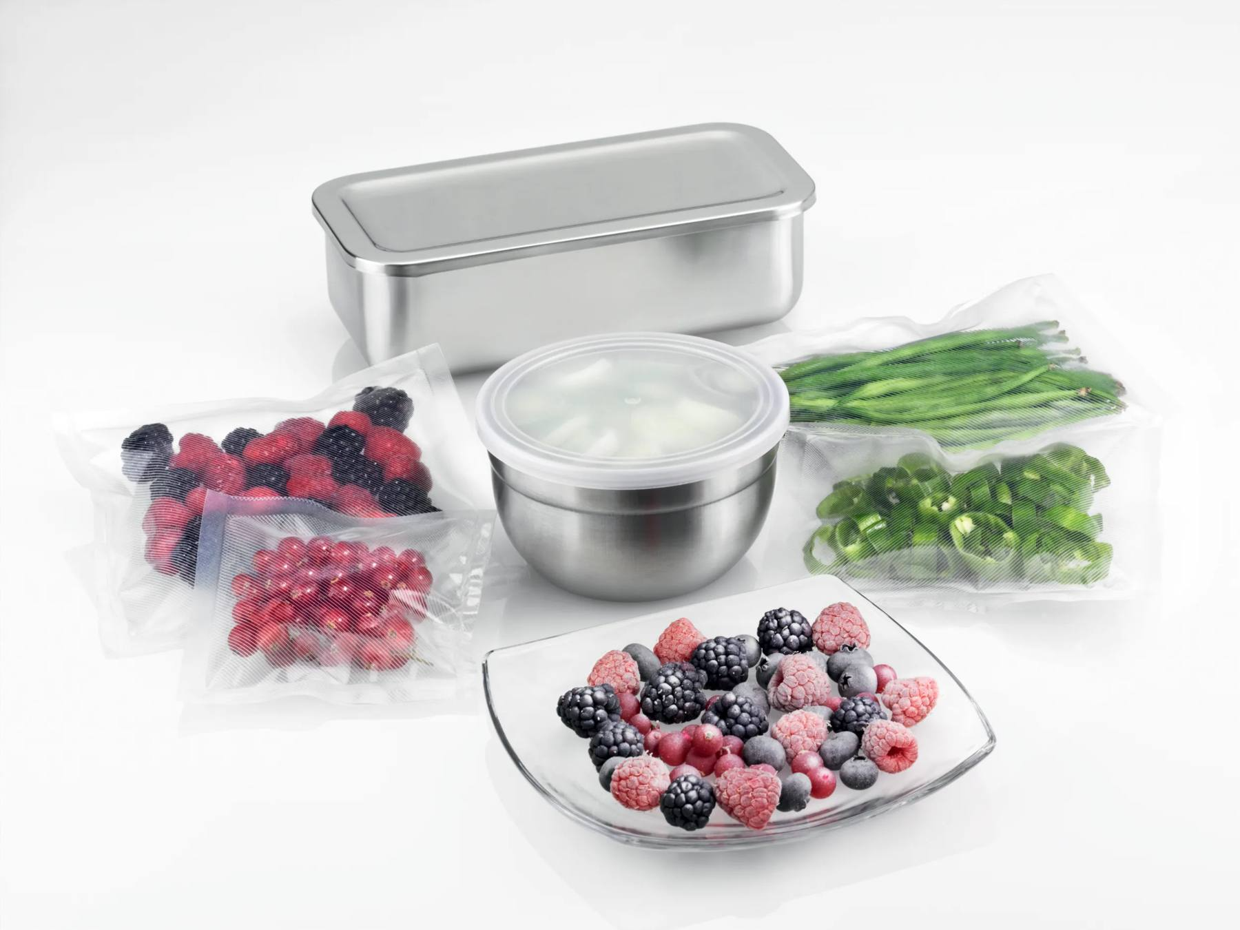 EFA7DE18S Electrolux afbeelding 2