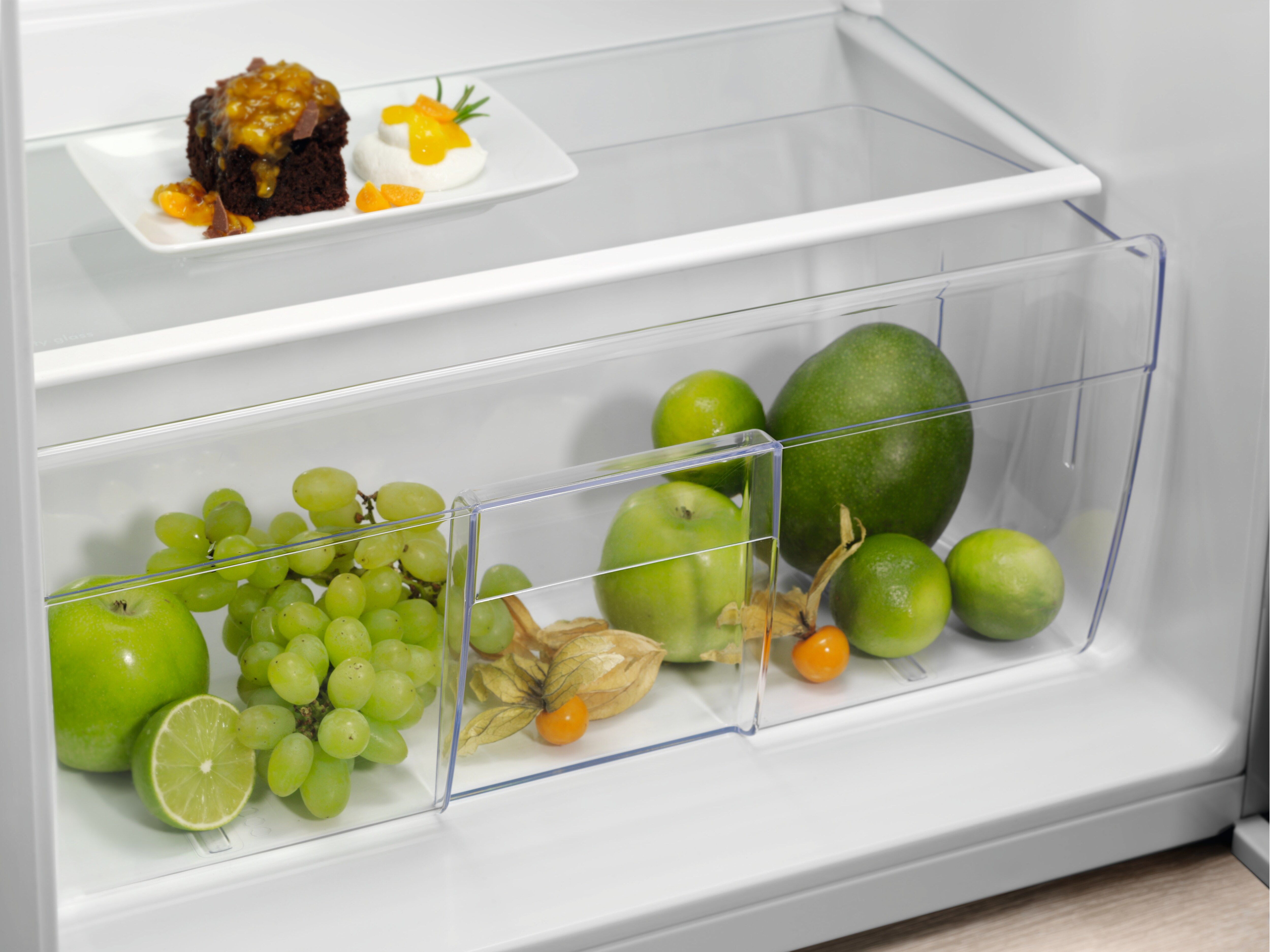 Electrolux koelkast inbouw EFB3AE10S1 afbeelding 4