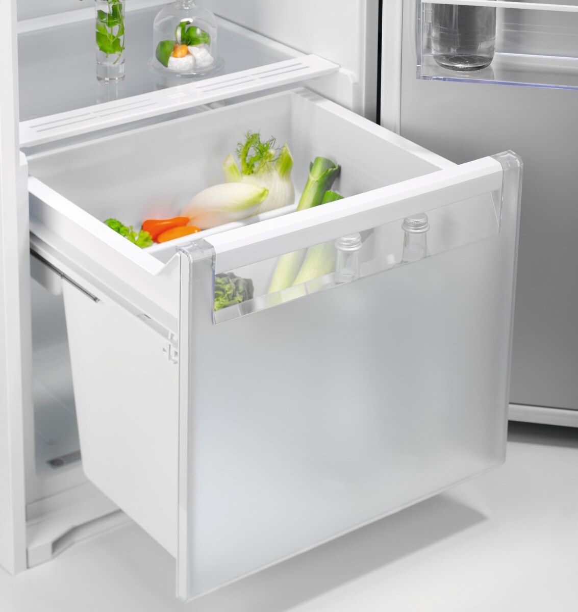 Electrolux koelkast EFD6DE18S afbeelding 3