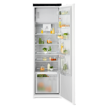 Electrolux EFD6DE18S1