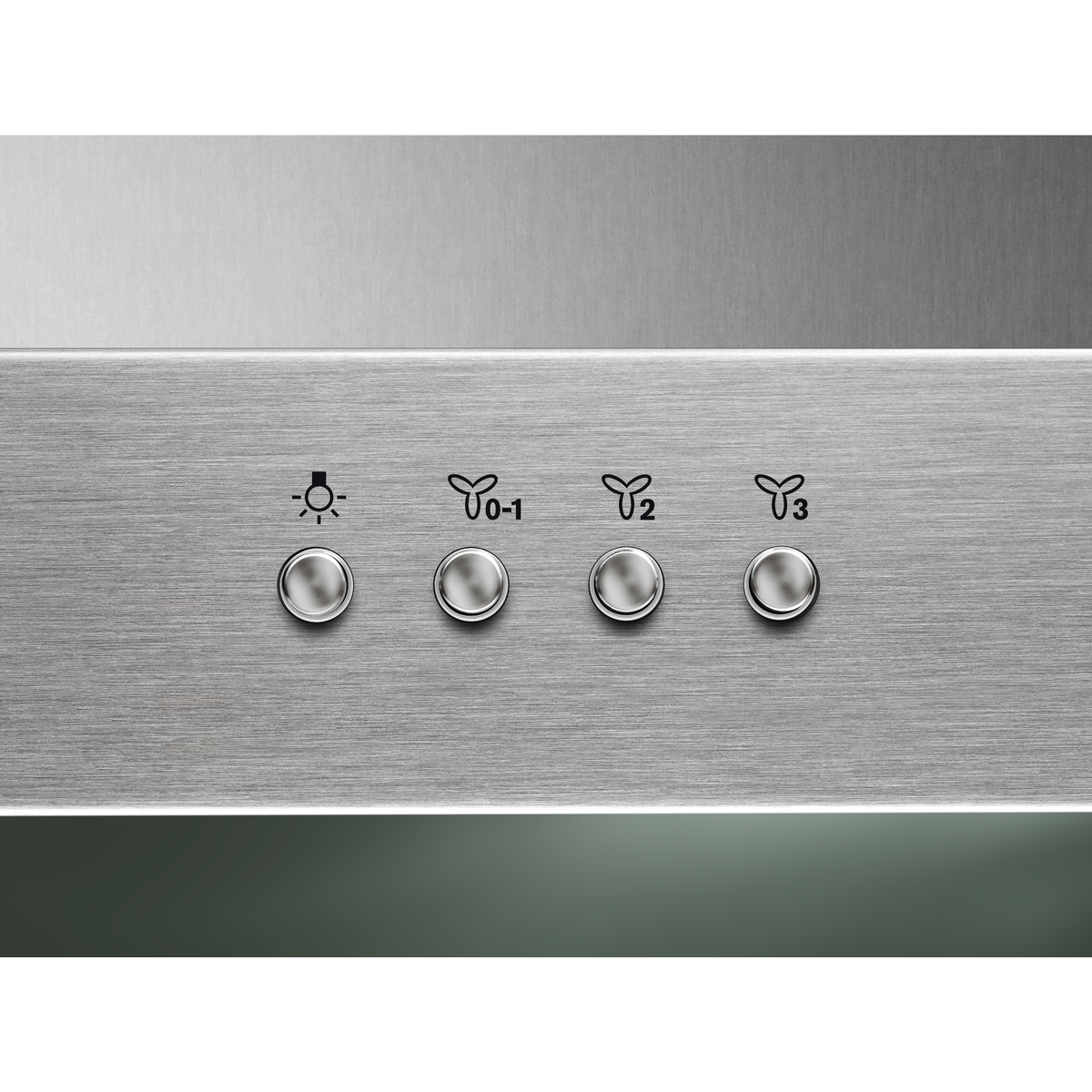 Electrolux afzuigkap EFT39X afbeelding 3