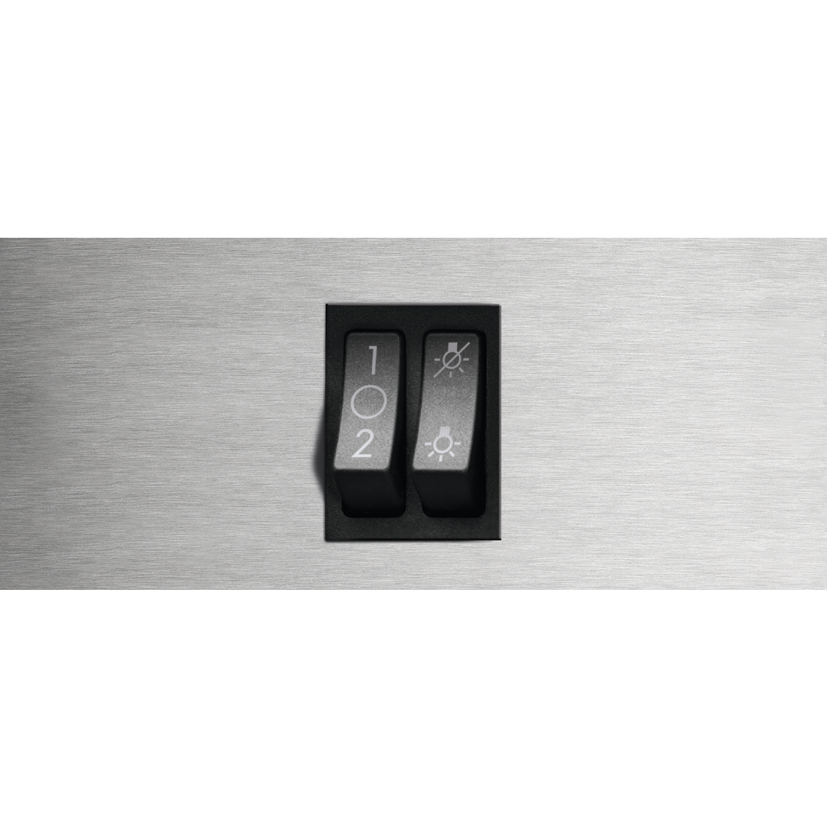 Electrolux EFT39X  afzuigkap afbeelding 5