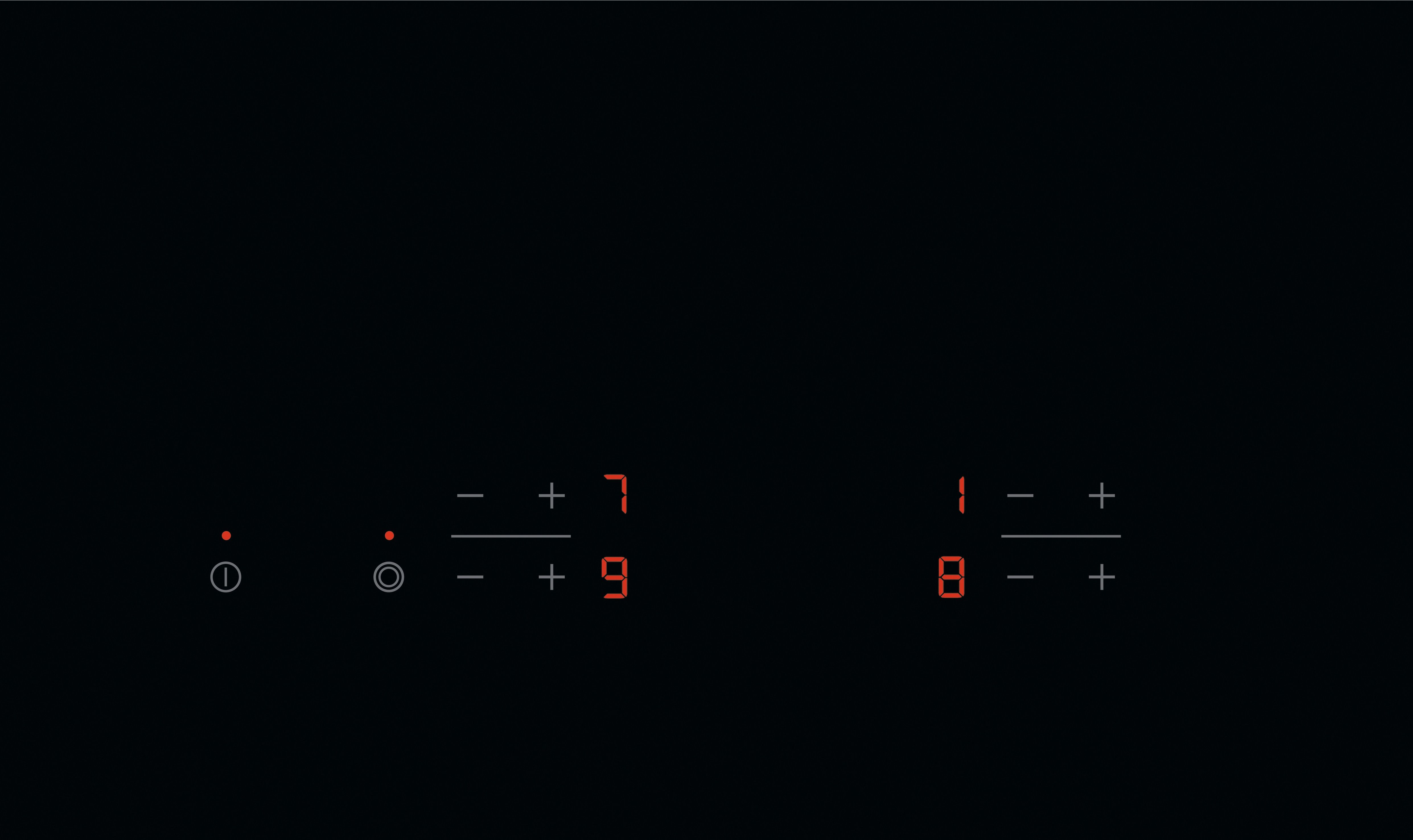 EHF6241FOK Electrolux afbeelding 2