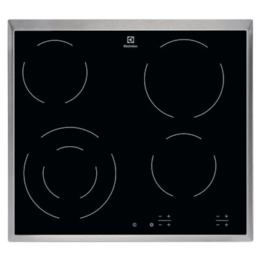 Electrolux EHF6241XOK