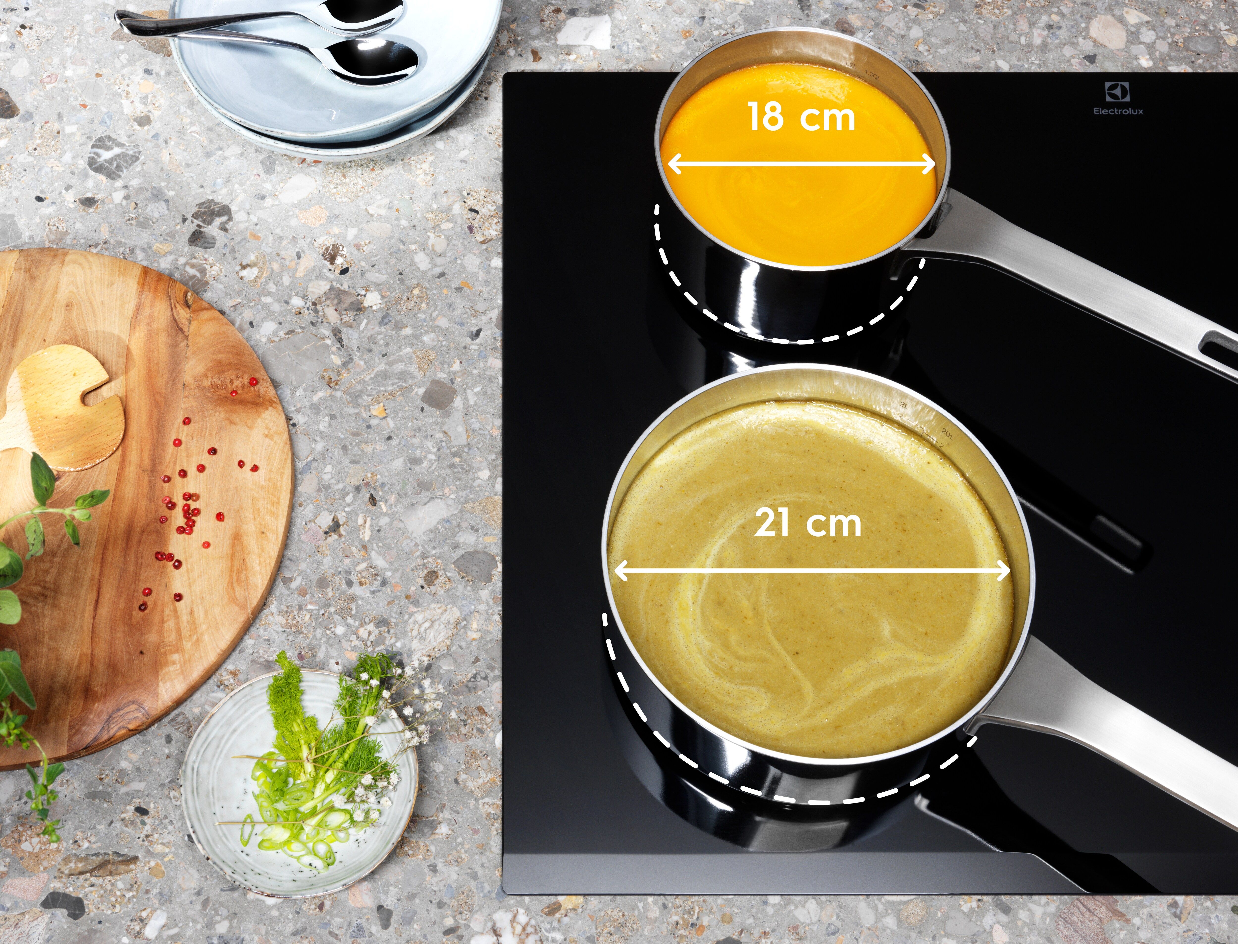 EIS82441 van Electrolux afbeelding 6