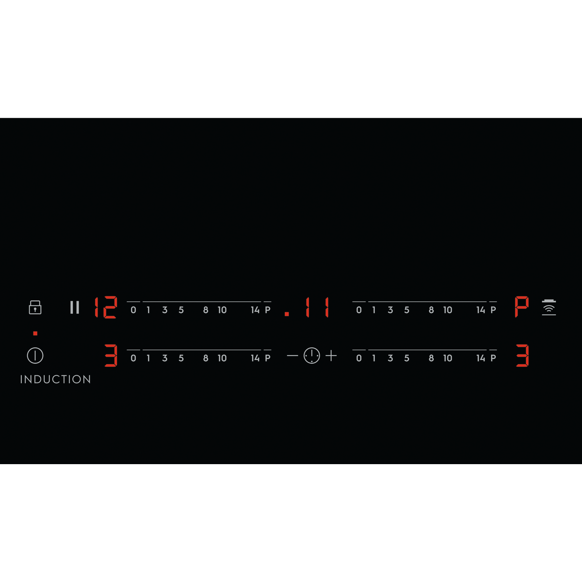 EIT614 van Electrolux afbeelding 6