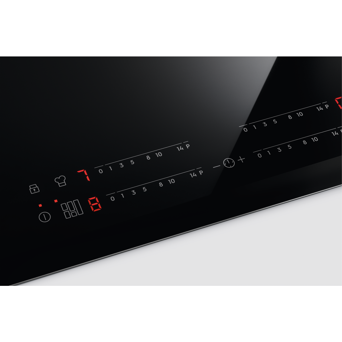 EIT81443 Electrolux afbeelding 2