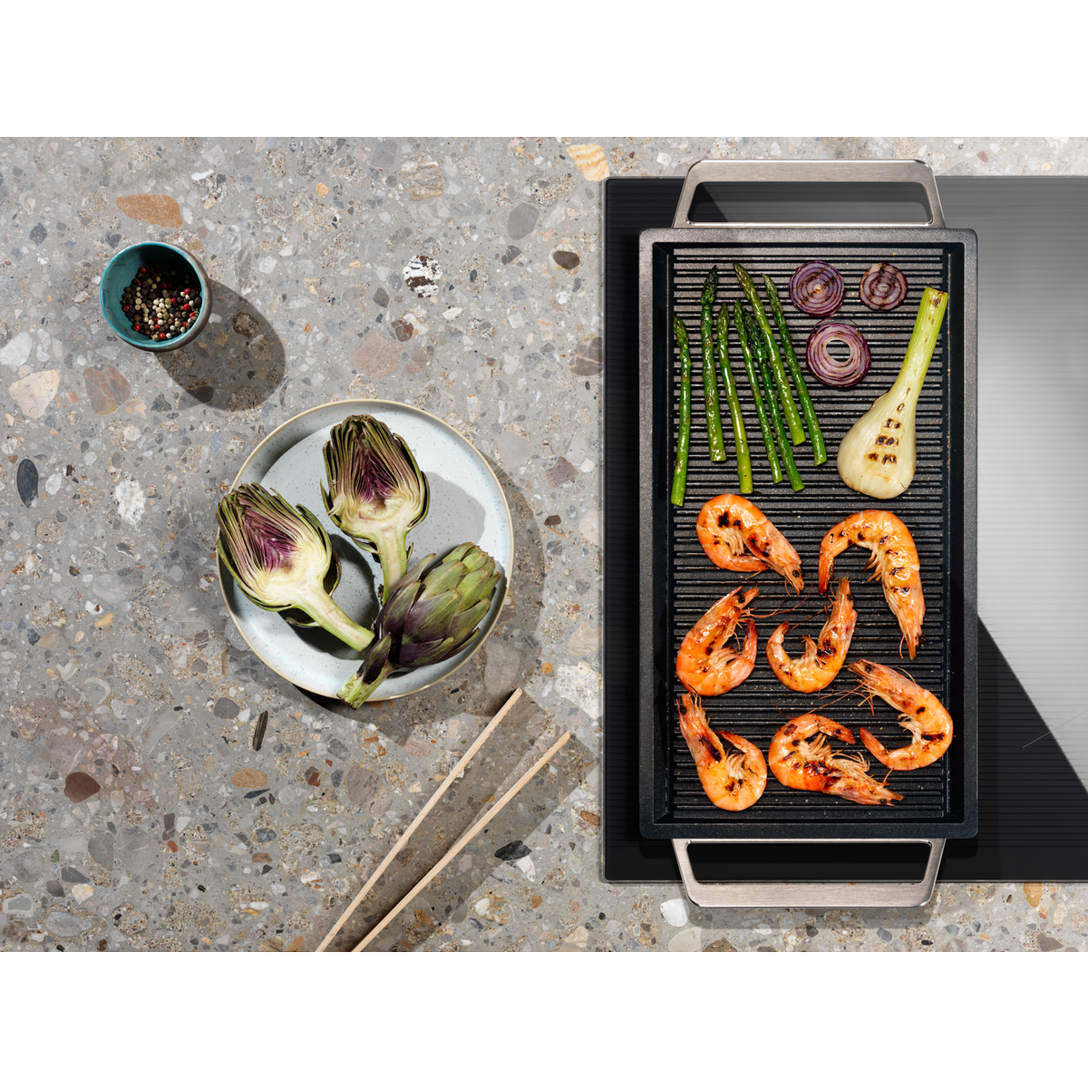 EIV83446 van Electrolux afbeelding 6