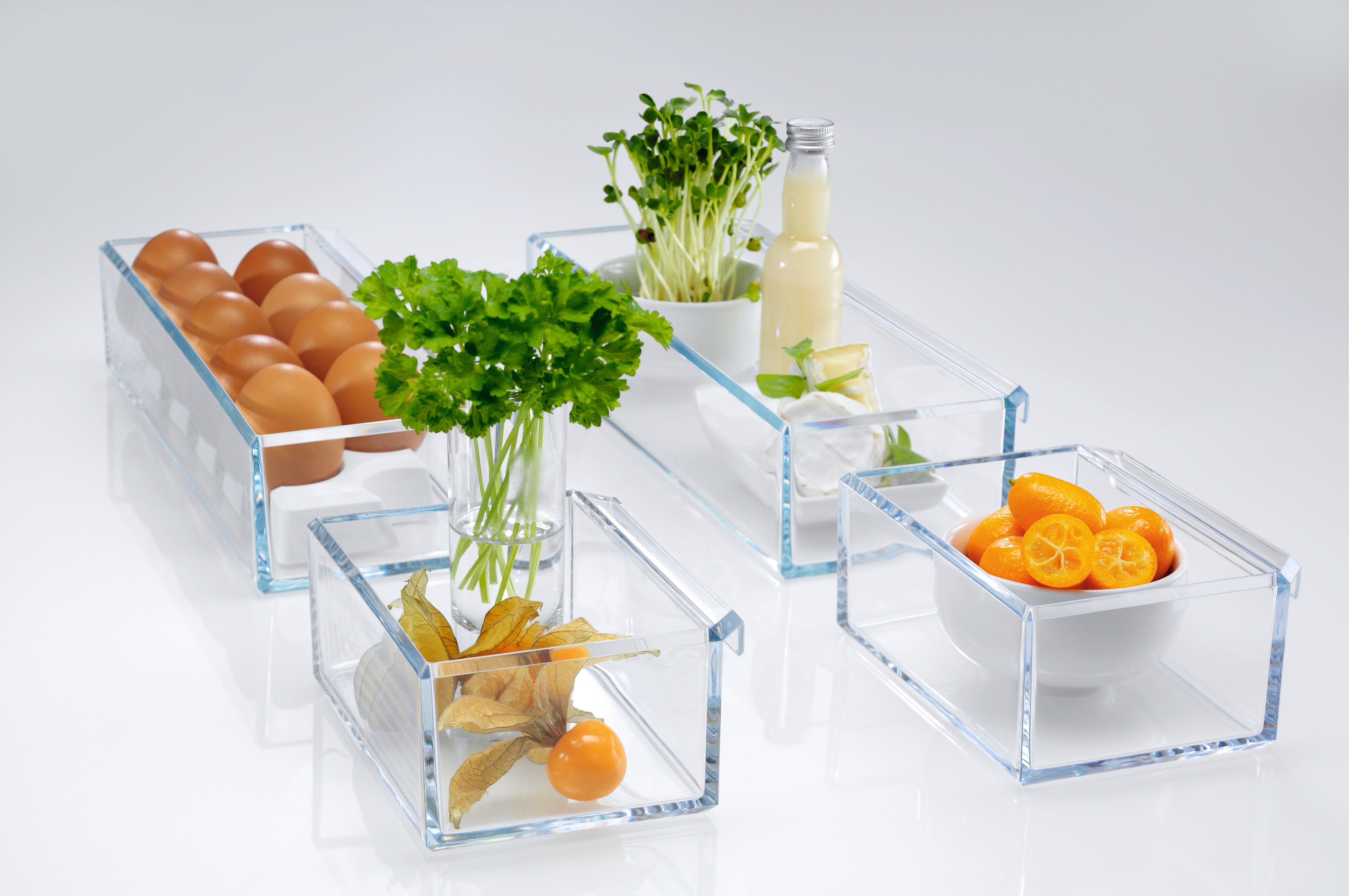 Electrolux ENT6ME19S inbouw koelkast afbeelding 5