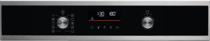EOF6P46X2 Electrolux afbeelding 2