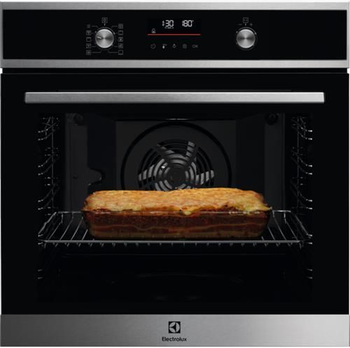 Electrolux EOF6P46X2