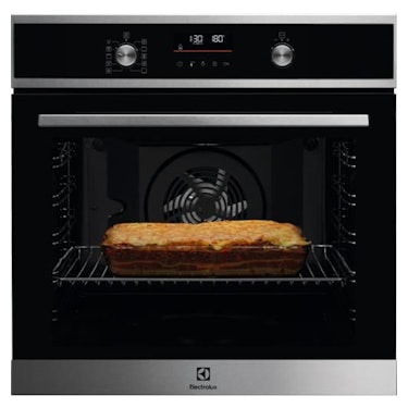 Electrolux EOF6P46X2