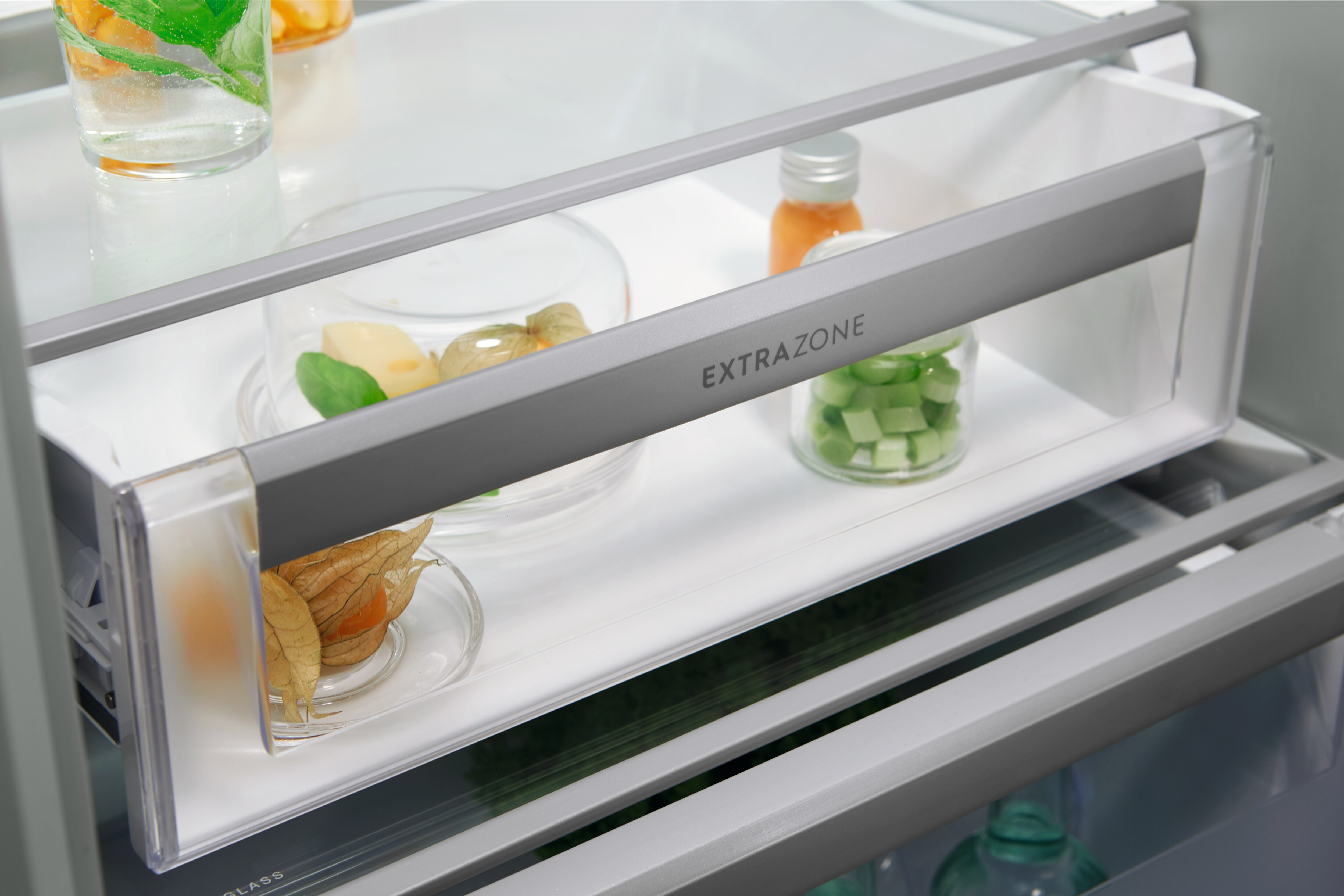 Electrolux koelkast ERD6DD18S afbeelding 3