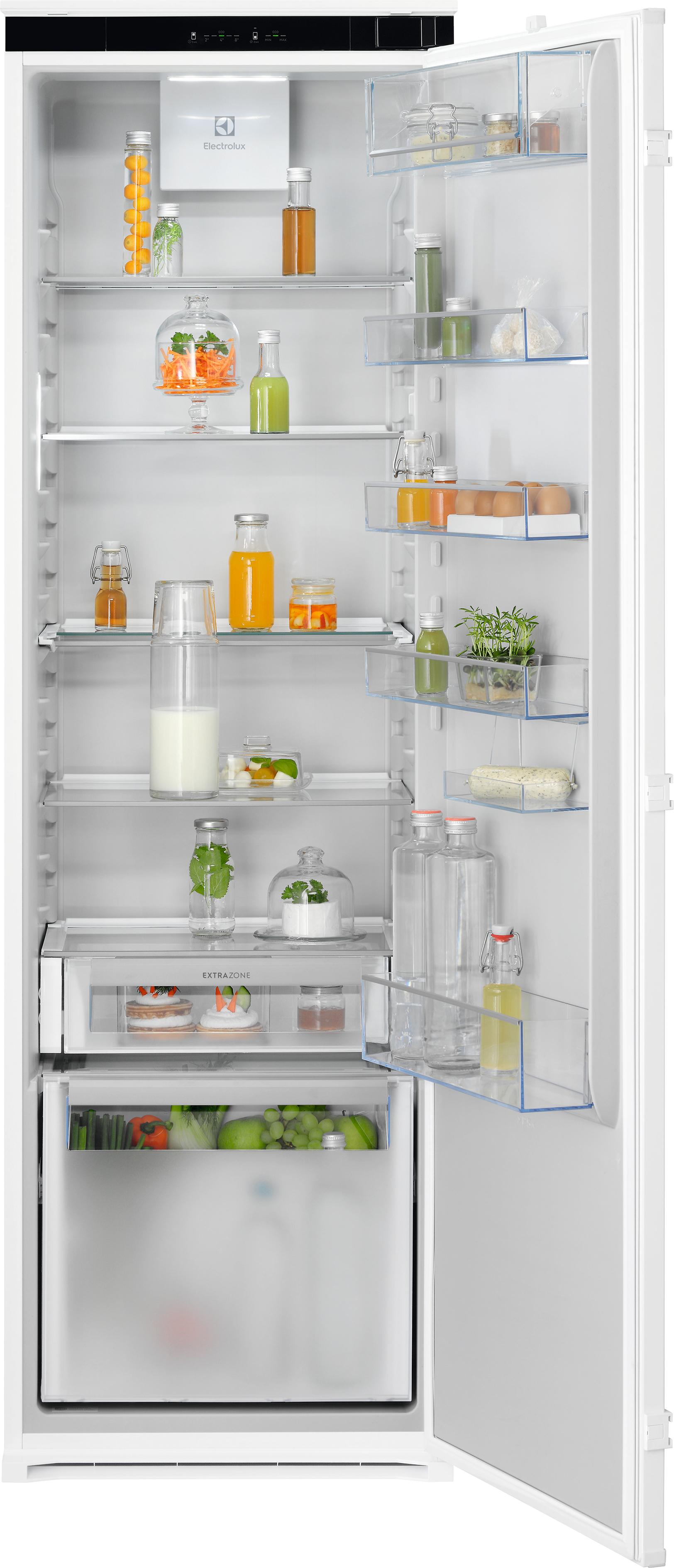 Electrolux ERD6DD18S