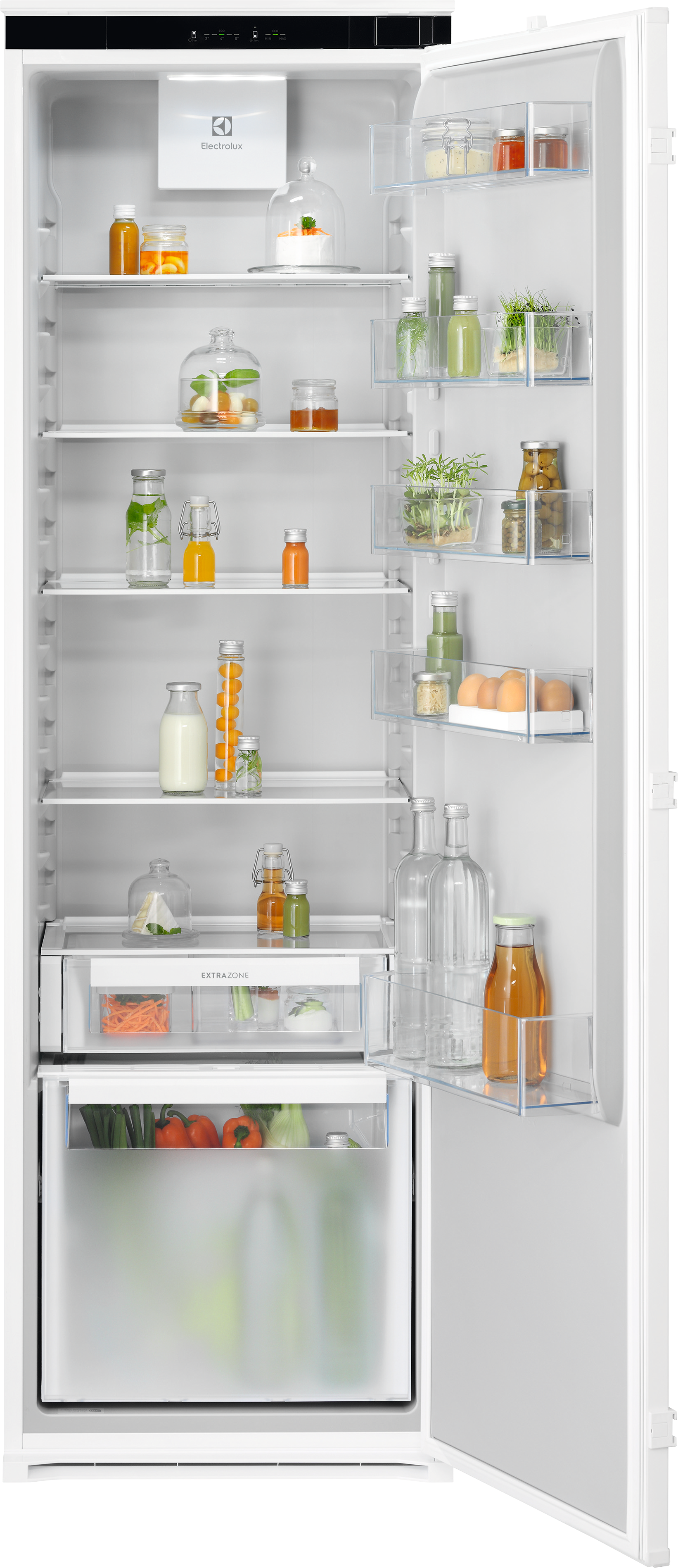 Electrolux ERD6DE18S1