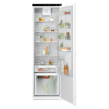 Electrolux ERD6DE18S1