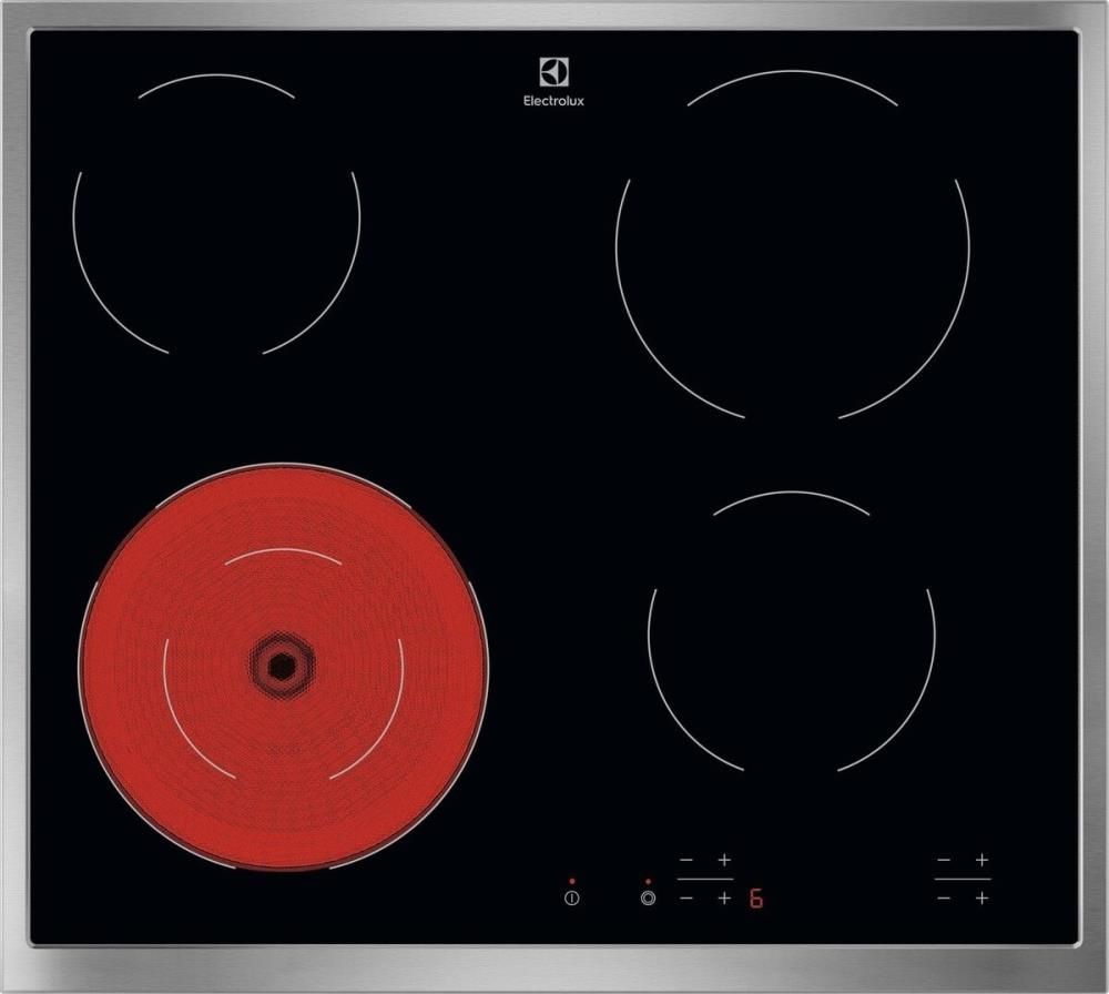 Electrolux ERR64303VK