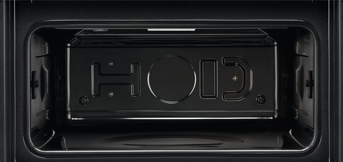 Electrolux magnetron inbouw EVM6E46Z afbeelding 4