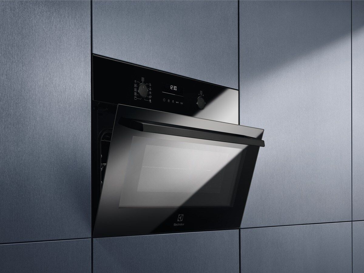 EVM6E46Z van Electrolux afbeelding 6