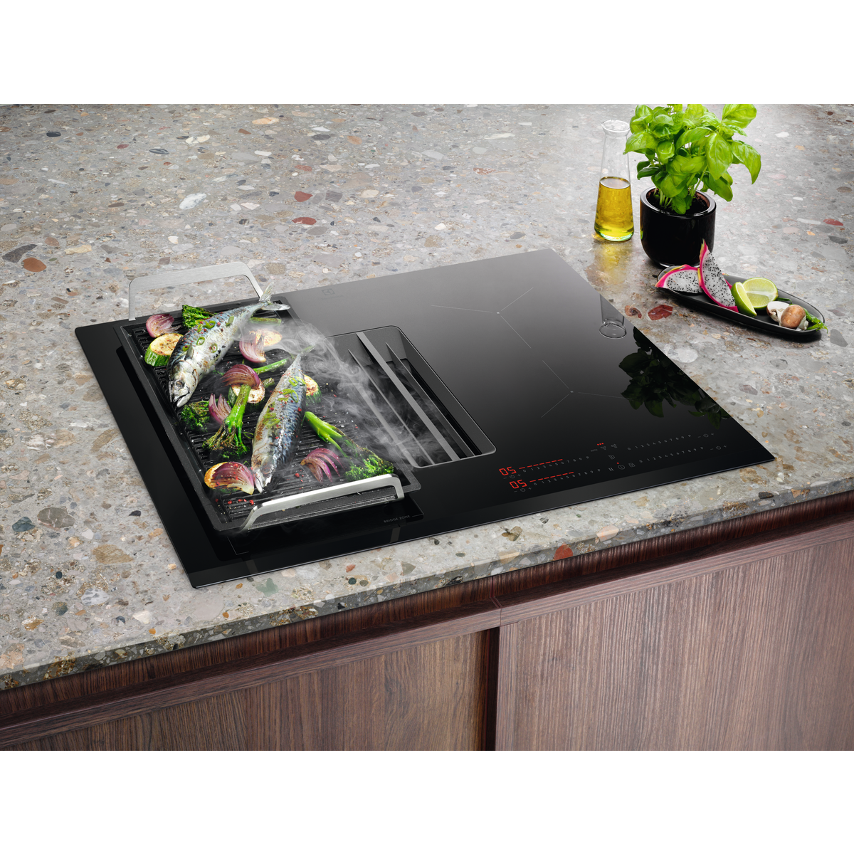 KCC73443 van Electrolux afbeelding 6