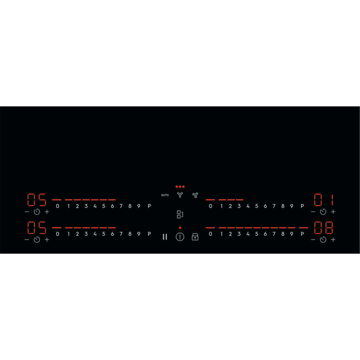 KCC73443 Electrolux afbeelding 2