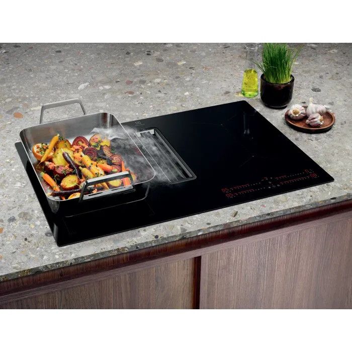 Electrolux KCC83410CK inbouw kookplaat afbeelding 5