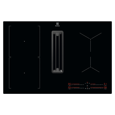Electrolux KCC83443CK