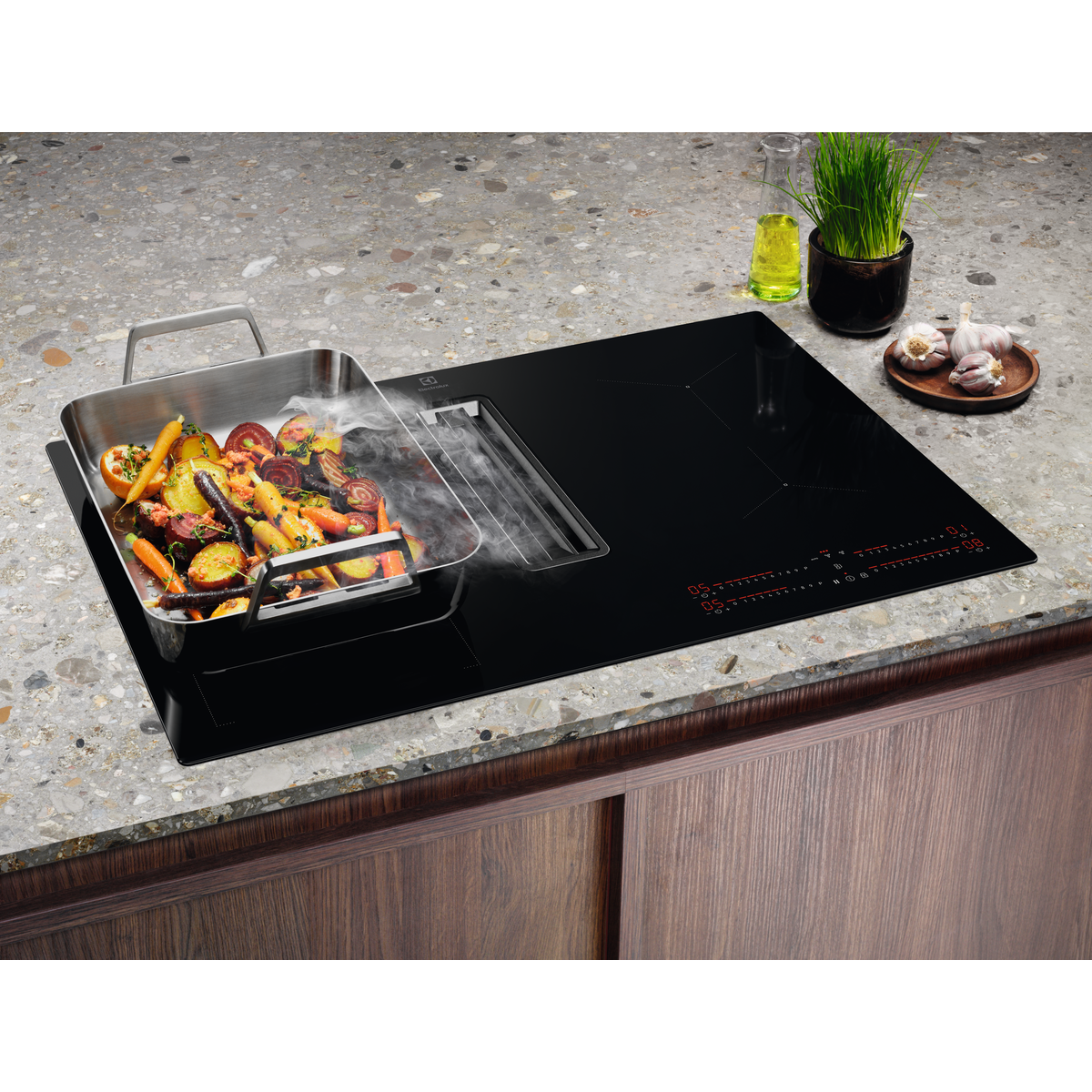 KCC83443CK van Electrolux afbeelding 6