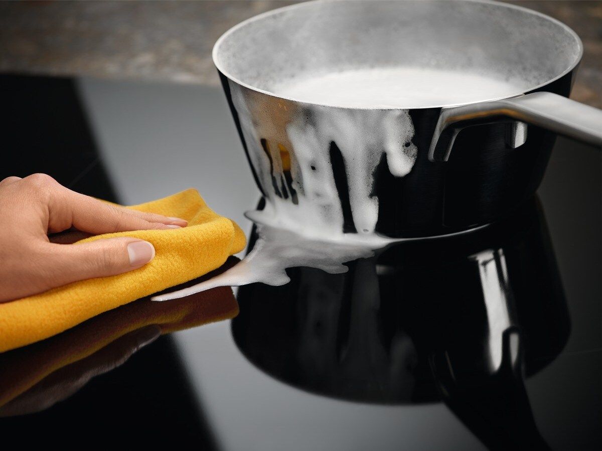 KCC83480I van Electrolux afbeelding 6