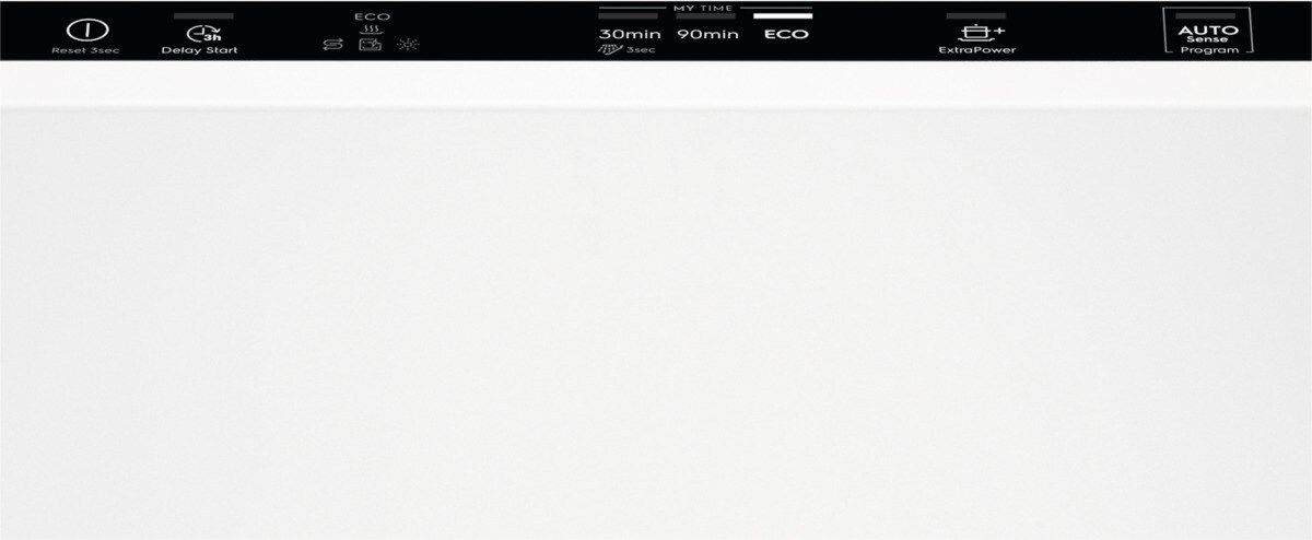 Electrolux vaatwasser KEAD7200L afbeelding 3