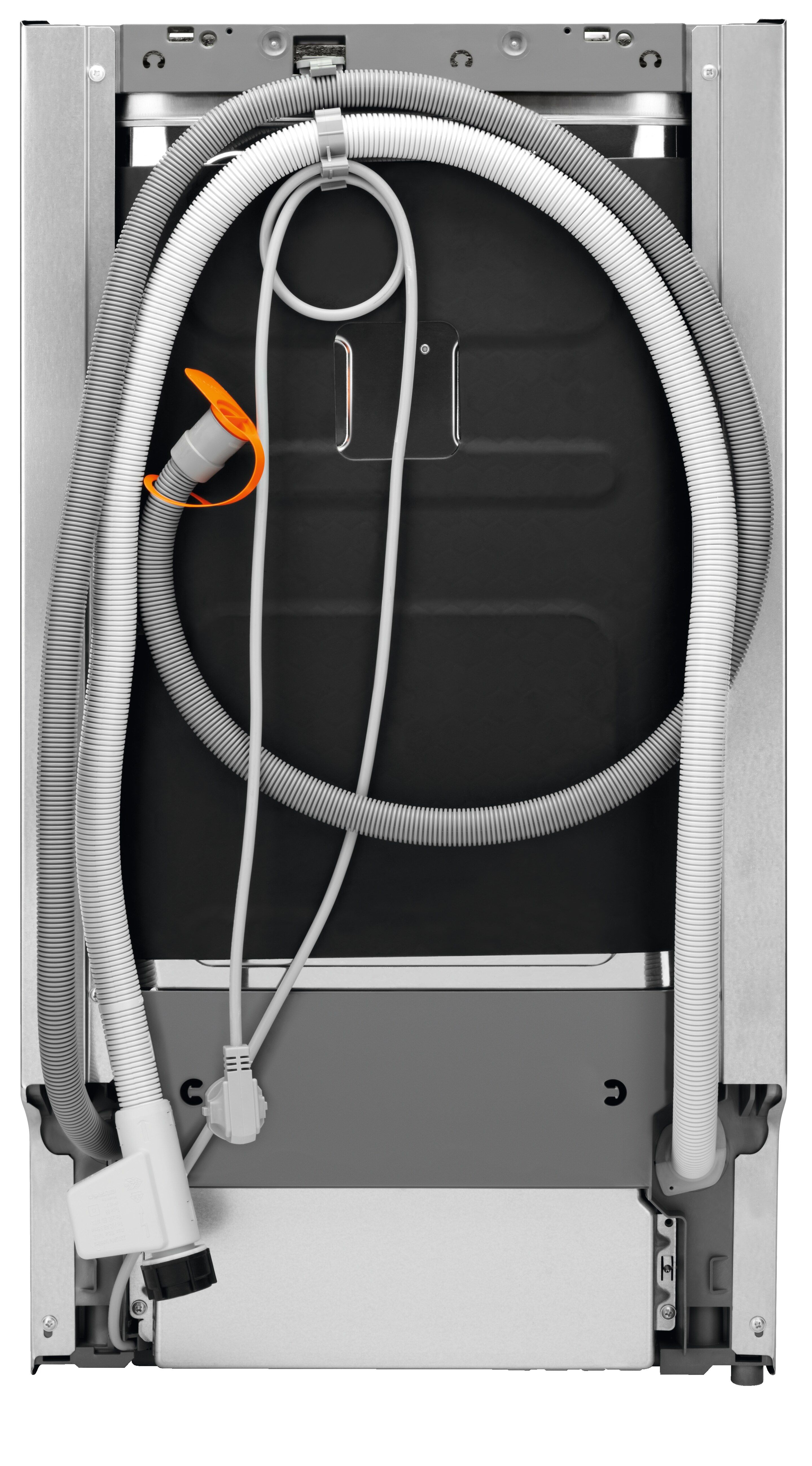 KEAF2100L van Electrolux afbeelding 6