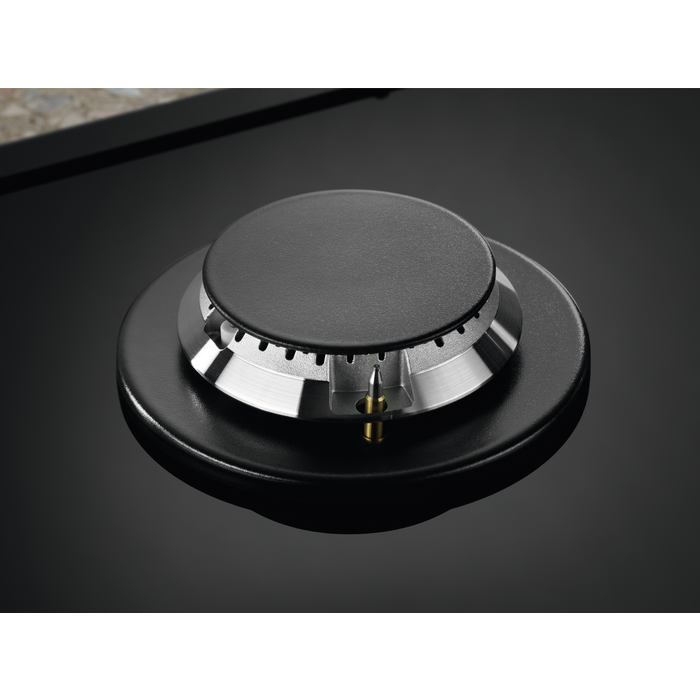 Electrolux kookplaat inbouw KGG6436K afbeelding 4