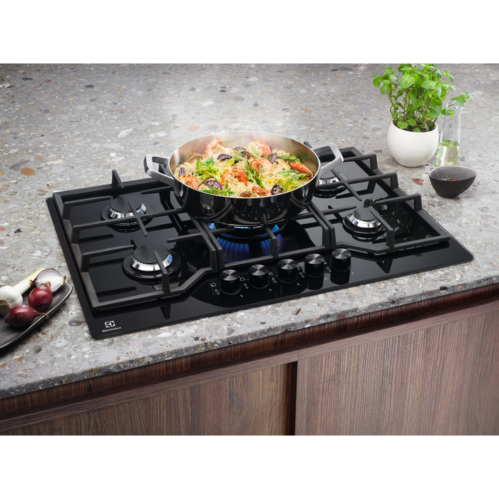 KGG7567K van Electrolux afbeelding 6