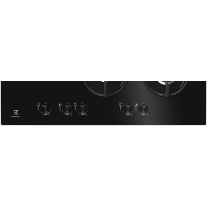 KGG7567K Electrolux afbeelding 2