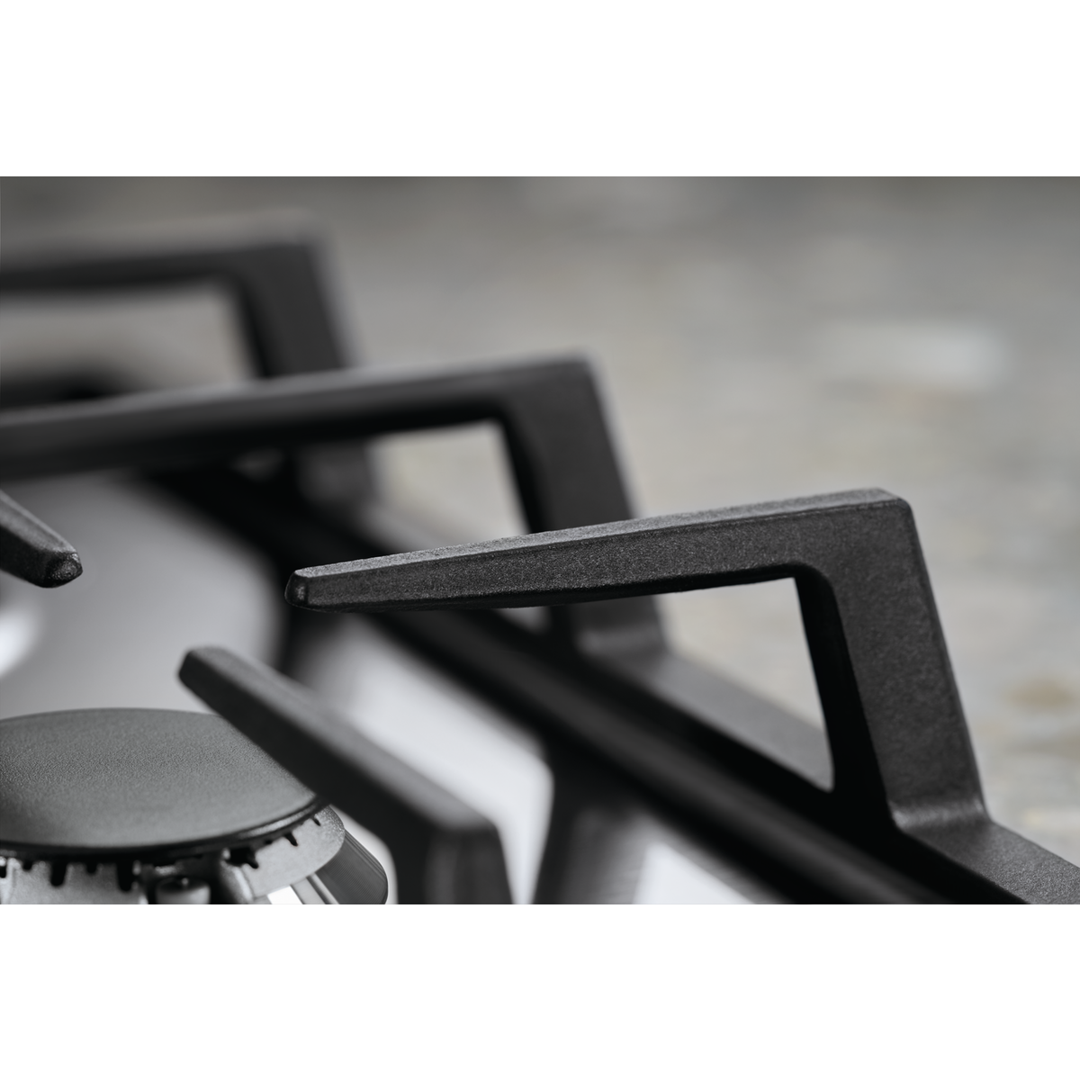 Electrolux KGS7566SX inbouw kookplaat afbeelding 5