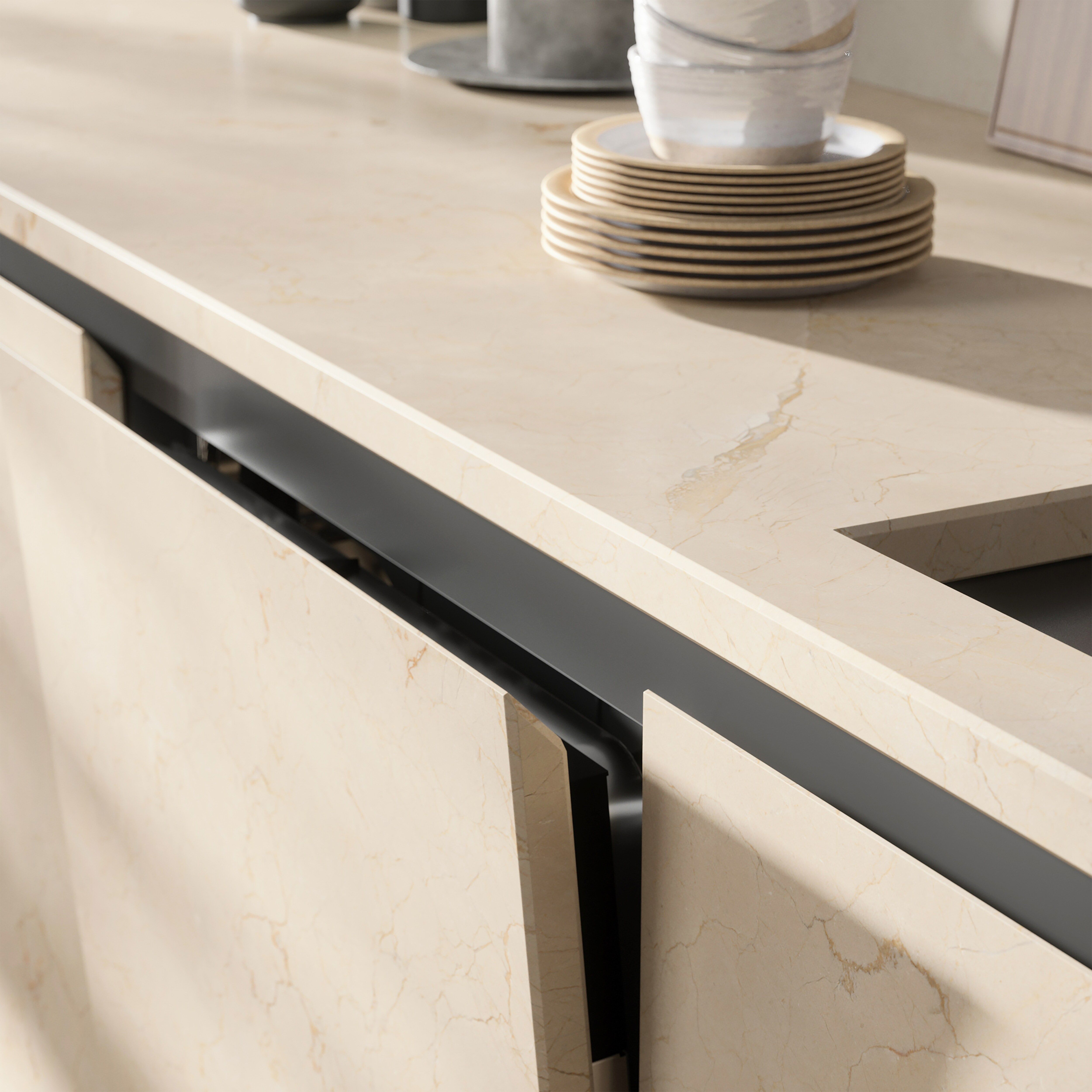 Electrolux KHGB9400L inbouw vaatwasser afbeelding 5