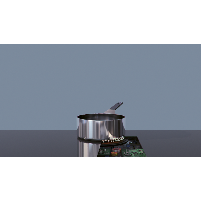 KIB60420CK van Electrolux afbeelding 6