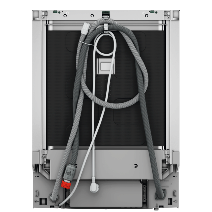 KL52E200S van Electrolux afbeelding 6