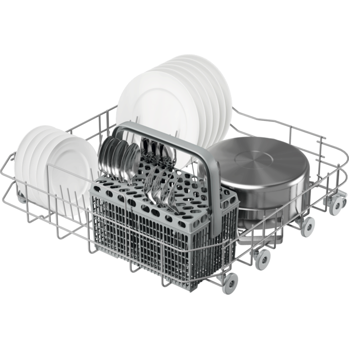 Electrolux KL52E200S inbouw vaatwasser afbeelding 5