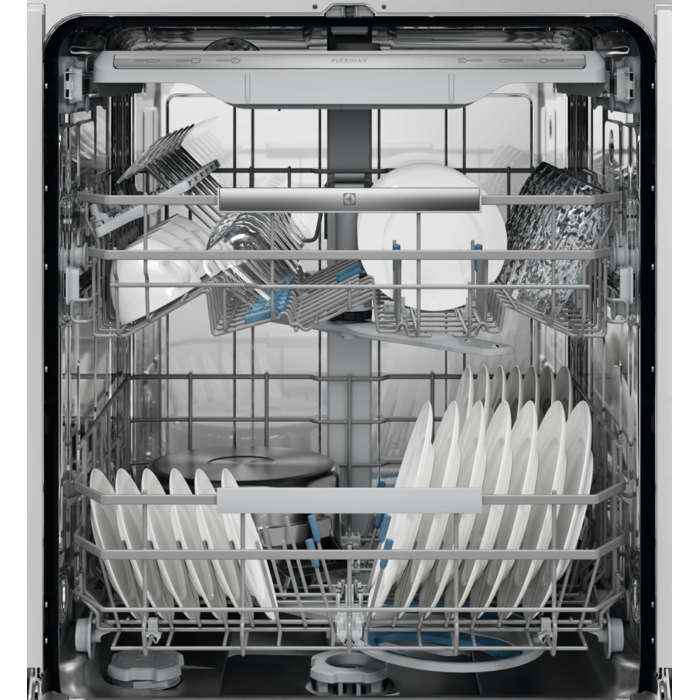 Electrolux vaatwasser inbouw KL82A200T afbeelding 4