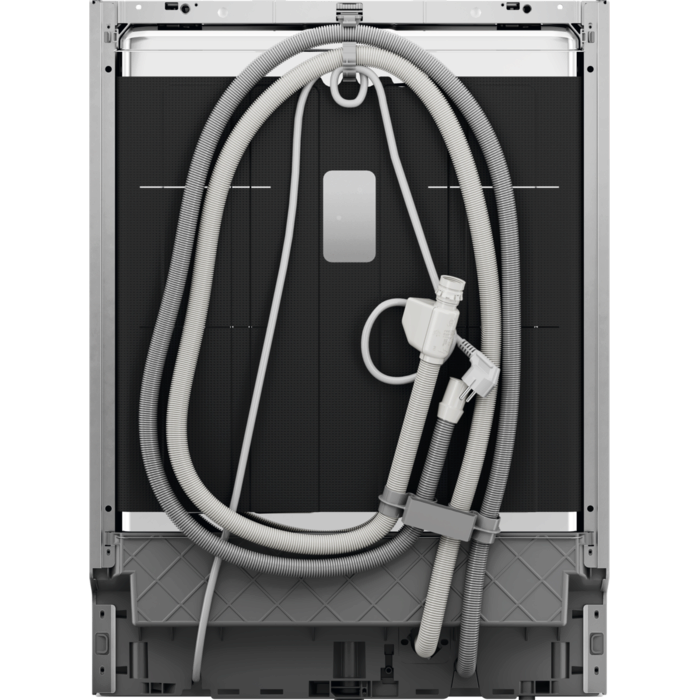 Electrolux KL82C100S inbouw vaatwasser afbeelding 5
