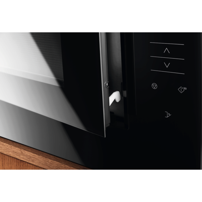Electrolux KMFD264TEH inbouw magnetron afbeelding 5