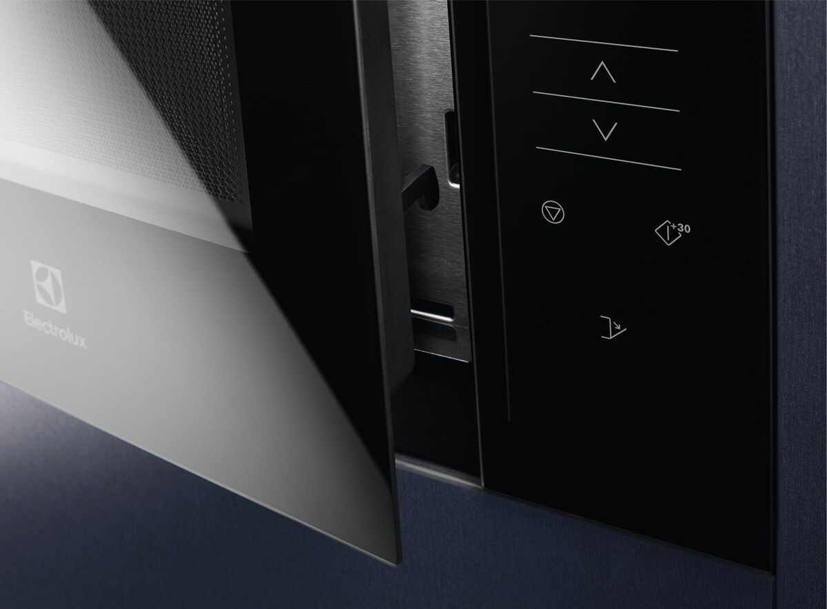 Electrolux KMFE172TEK inbouw magnetron afbeelding 5