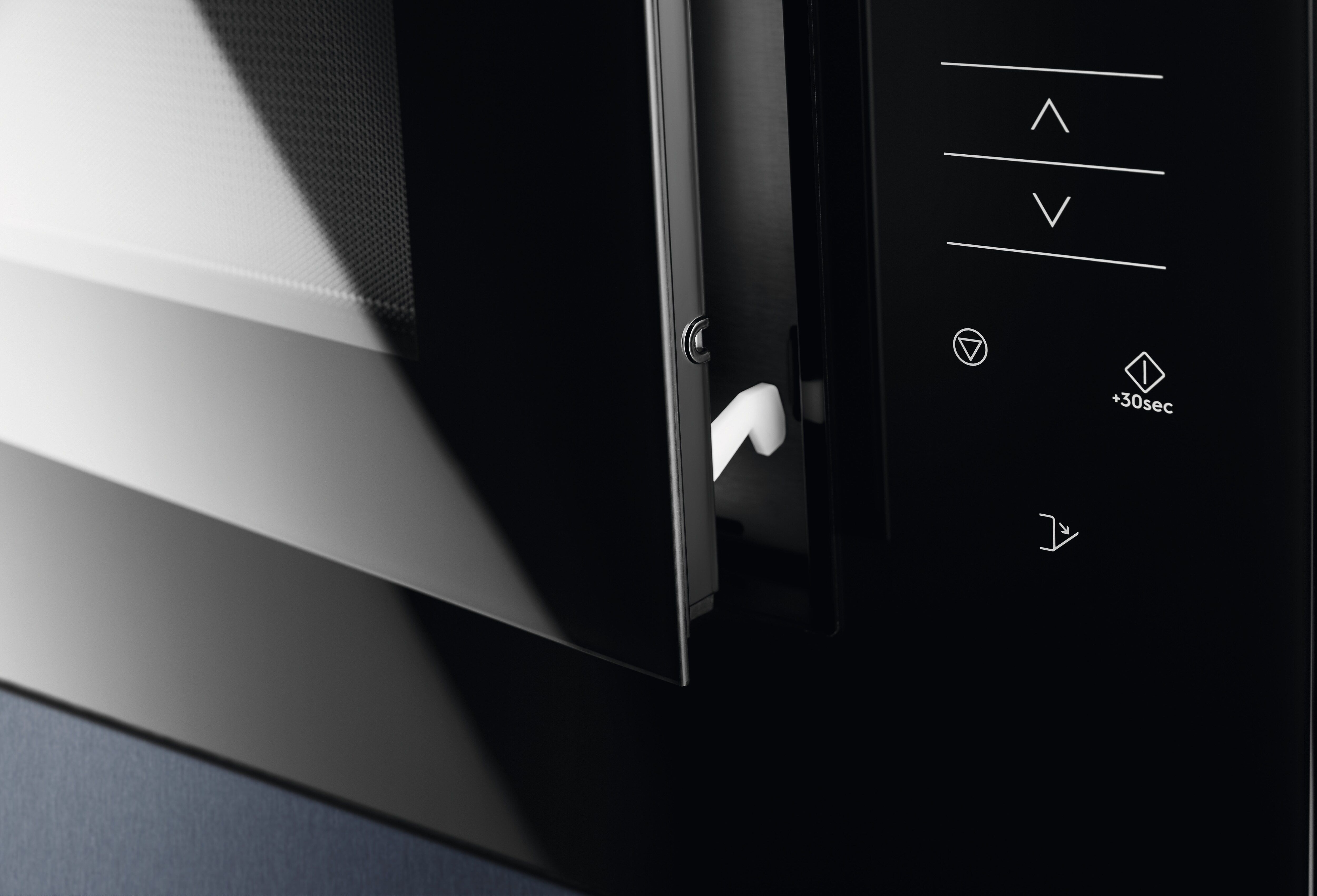 Electrolux magnetron inbouw KMFE264TEK afbeelding 4