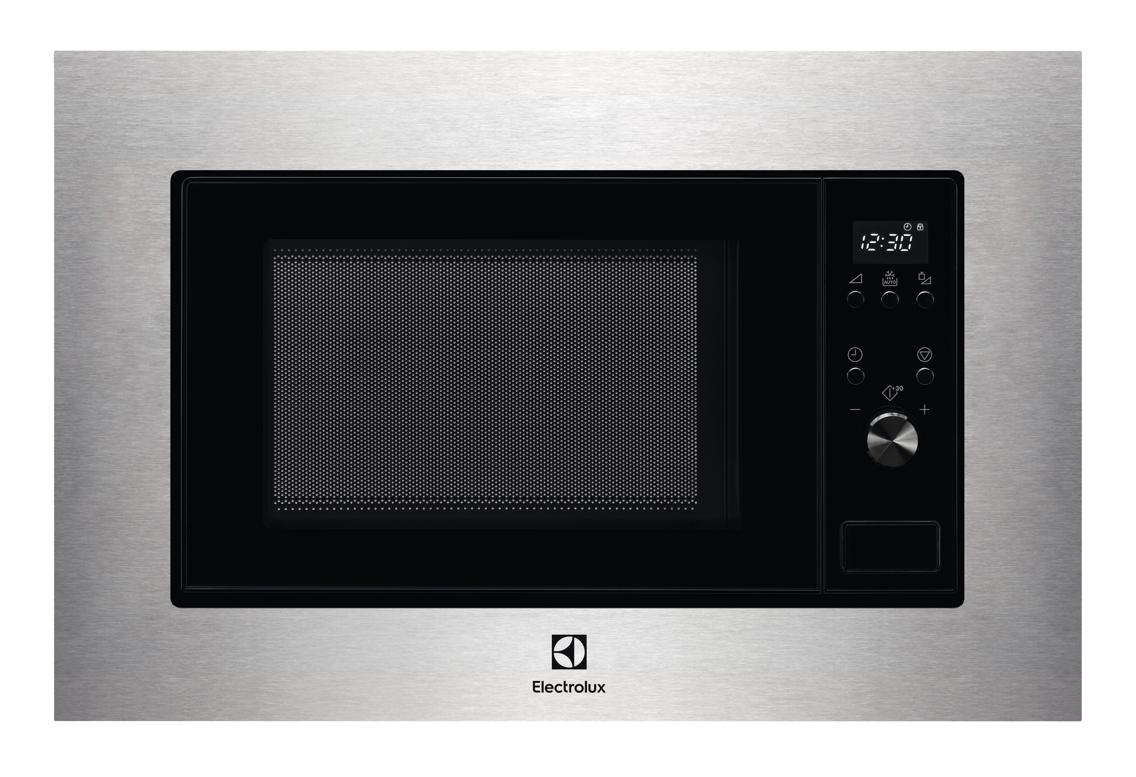 Electrolux KMSE203MMX