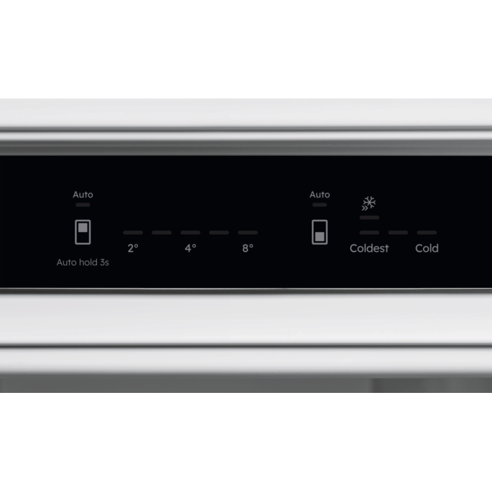 KNA7TE75S Electrolux afbeelding 2