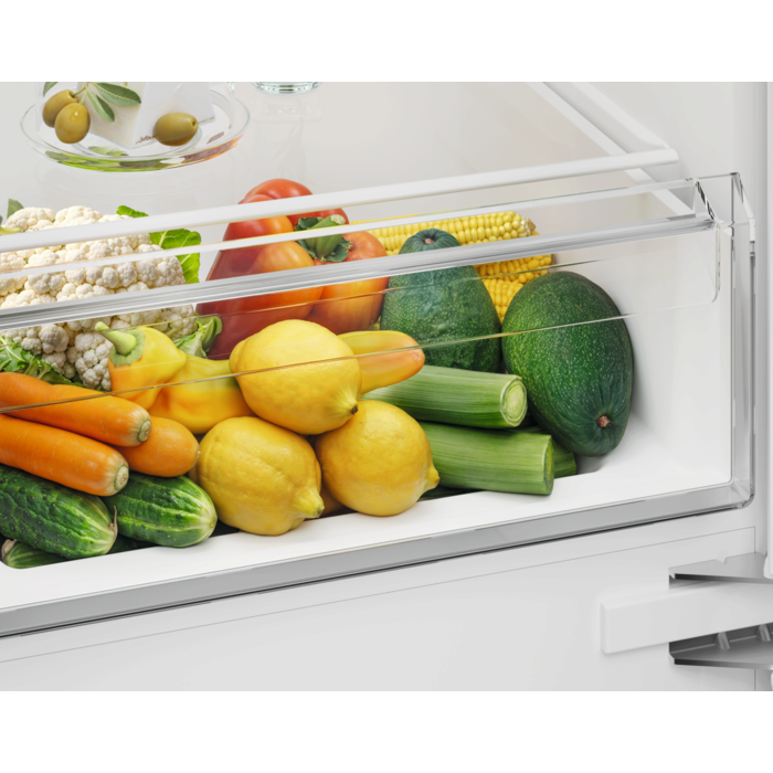 Electrolux koelkast inbouw KNS3SE18S afbeelding 4