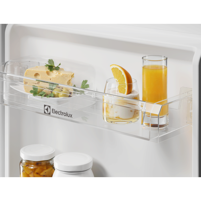 Electrolux KNS3SE18S inbouw koelkast afbeelding 5