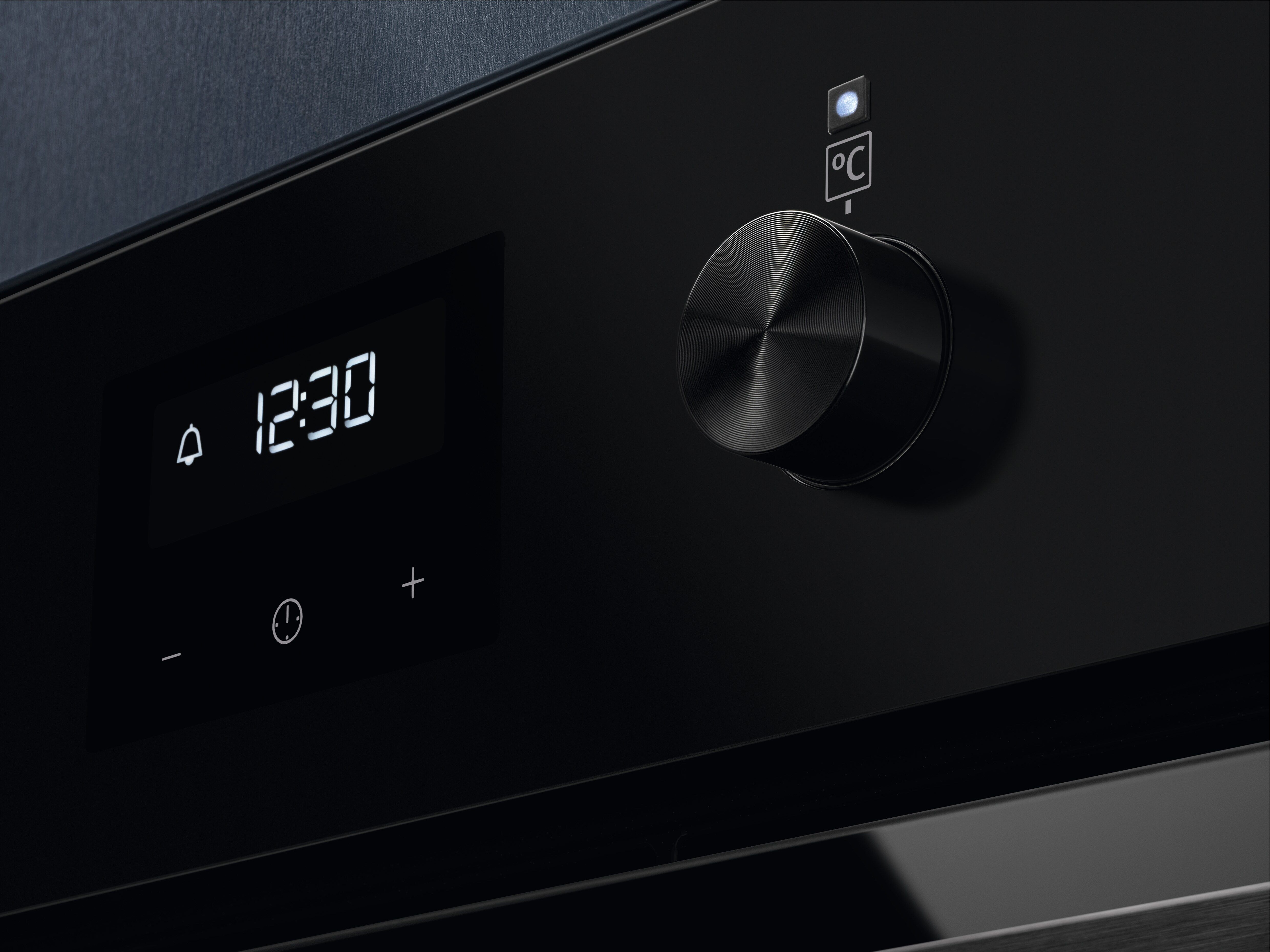 Electrolux oven KODGH40BK afbeelding 3